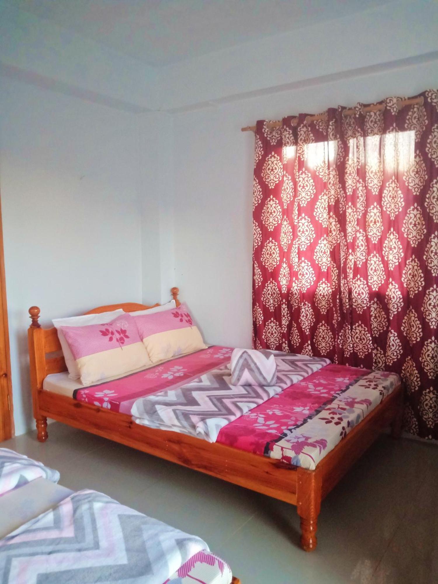 Family Unit In Sagada Villa Luaran gambar